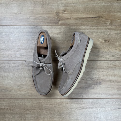 Bass co weejun wedge - &,