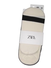 ZARA No Show  Trainer Liner