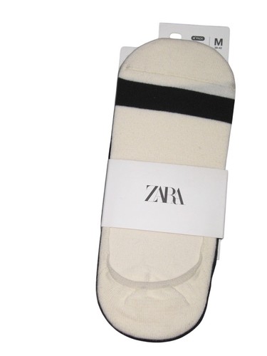 Zara show trainer liner - zara,