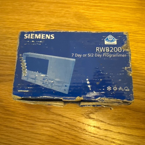 Siemens rwb2007 day 5 - siemens,