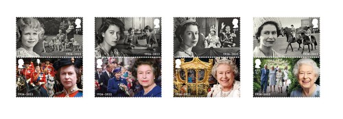 2026 mint centenary - gb,