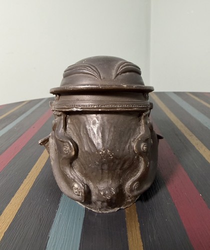 Rare roman legionary helmet - rare,