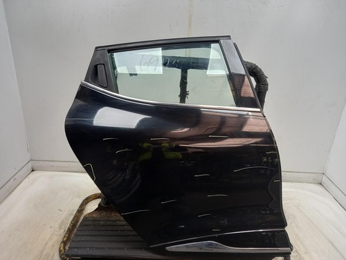 Renault clio right rear door - right,