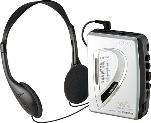Brand new sony portable - new,