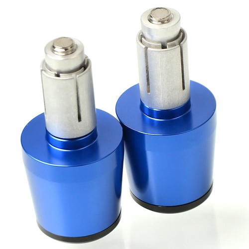 Handle bar end - bar, suzuki