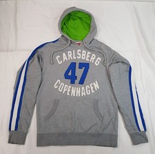 CARLSBERG LAGER SIZE L LARGE