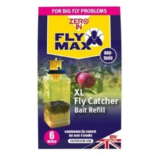 Zero fly max catcher - fly,