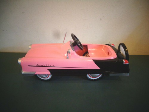 1994 hallmark kiddie car - hallmark,