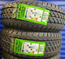 2X WINDFORCE/MILEMAX 215/65