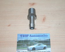 Single screw oil return Opel