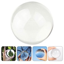  Pink Fushigi Acrylic Juggling