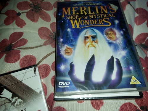 Merlin shop mystical - shop, of