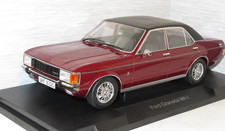 Ford granada rhd - 1/18, mk