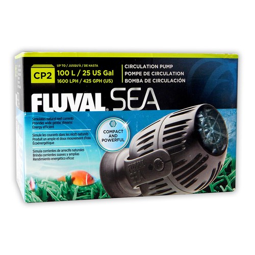 Fluval sea circulation pump - fluval,