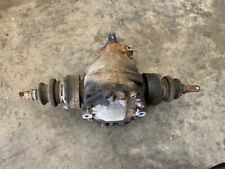 MERCEDES BENZ R170 SLK230 W202