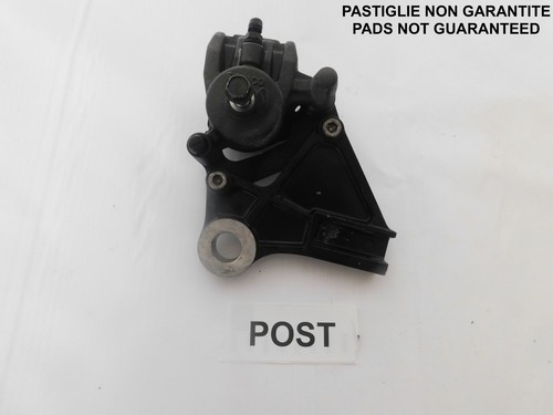 Rear disc brake - disc, +