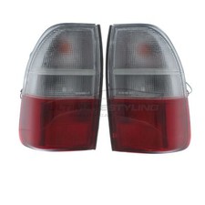 Rear light mitsubishi - rear, l200