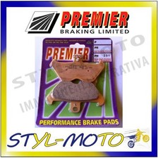 Sintered Brake Pads Premier