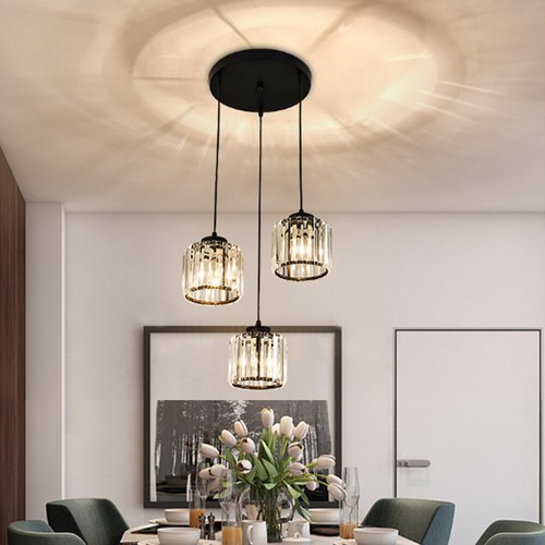 Way hanging glass - 3-way,