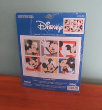 DISNEY EXPRESSION MICKEY