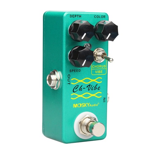 Mosky vintage modulation - mosky,