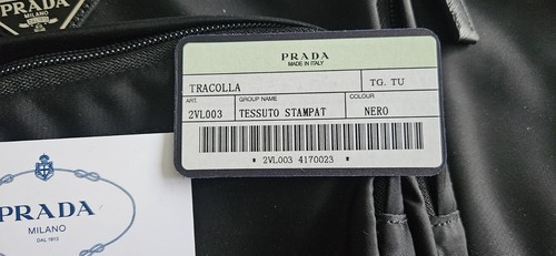 Prada belt bag - prada, body