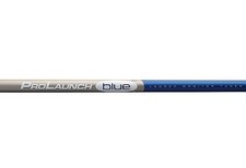 Grafalloy Pro Launch BLUE 65