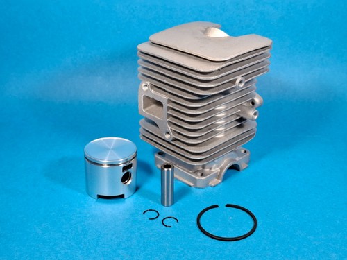 Cylinder piston kit - cylinder, &