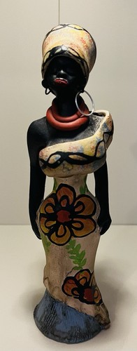 Vintage pottery jamaican - pottery,
