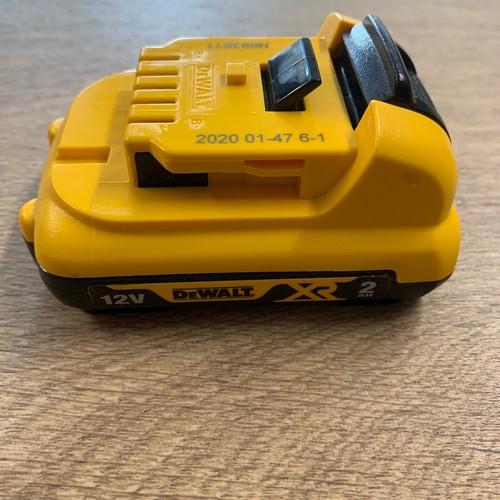 Dewalt dcb127 12v - 10.8v, /