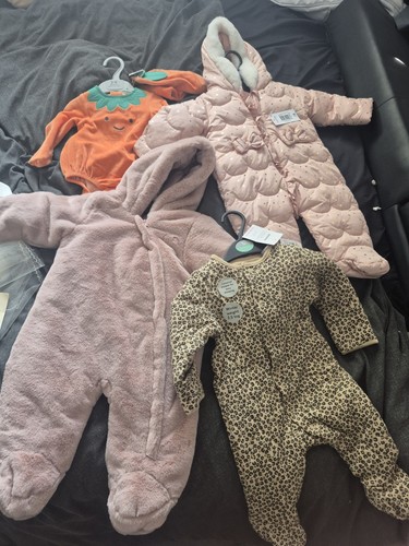 Girls months winter - girls,
