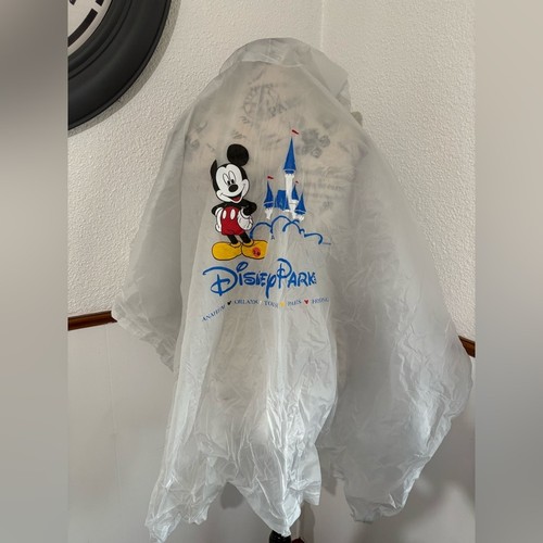 Vintage disney parks - vintage,