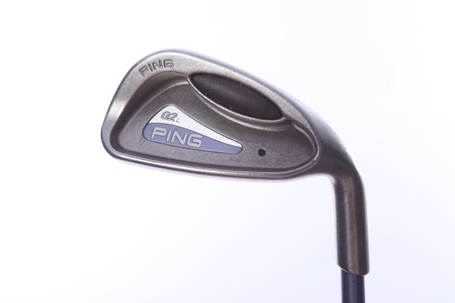 Ping g2l iron - ladies, flex