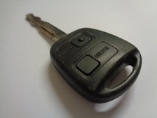 Genuine Toyota Car Key Remote