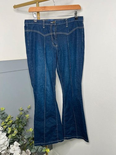 Y2k union blues vintage - y2k,