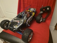 Traxxas 3.3 Jato  Motorless