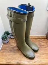 Le Chameau Chasseur Neoprene