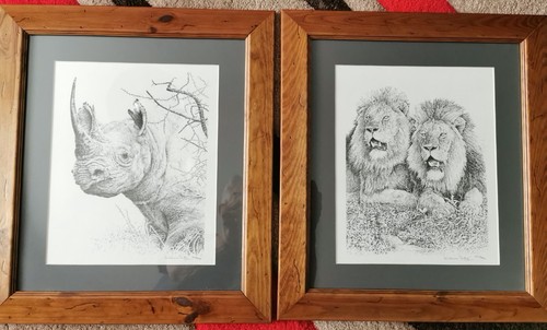 Two limited edition - two,