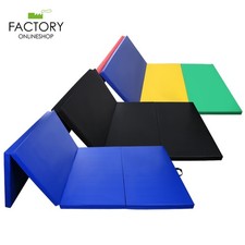 Gymnastics Mat 4'X10'X2"