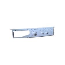 INDESIT IWC71252W 7kg Washing Machine FRONT DISPLAY PANEL WITH CONTROL BOARD.