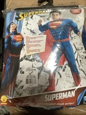 Superman DC Comics Superhero