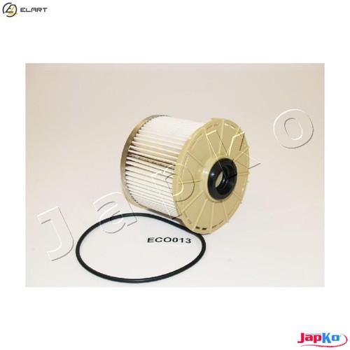 Fuel filter 3eco013 for isuzu - filter,