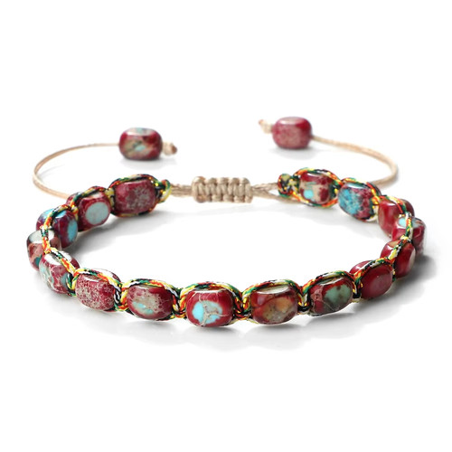 Handmade adjustable stone - adjustable,