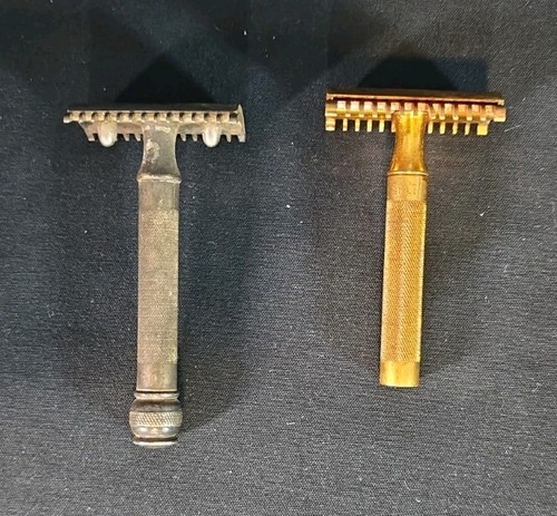 Vintage 1920 gillette old - 1920's,