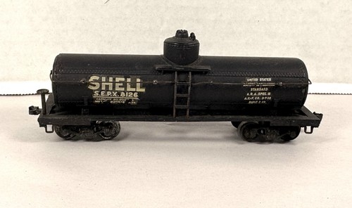 Lionel prewar gauge 0045 - lionel,