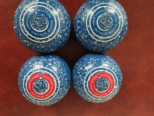 Thomas Taylor Ace Bowls Size 1