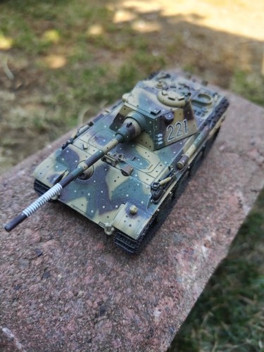 Dragon armour panther f - armour,