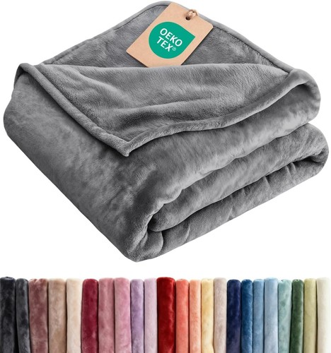 Super soft warm - super,