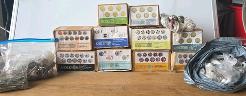 Joblot knobknob ceramic and - knobknob,