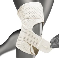 PROIRON Breathable Knee Support Brace Lightweight, Patella Tendon Knee Strap